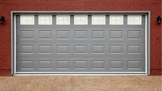 Garage Door Repair at Francisco Oaks El Dorado Hills, California