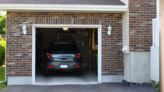 Garage Door Installation at Francisco Oaks El Dorado Hills, California