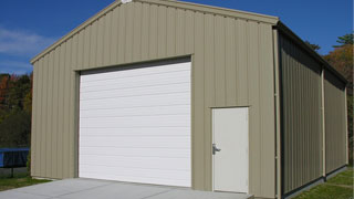 Garage Door Openers at Francisco Oaks El Dorado Hills, California